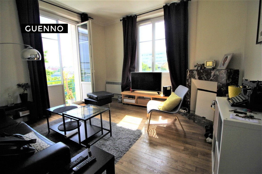 Appartement T3 à Rennes