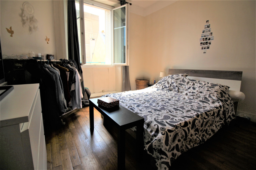 Appartement T3 à Rennes