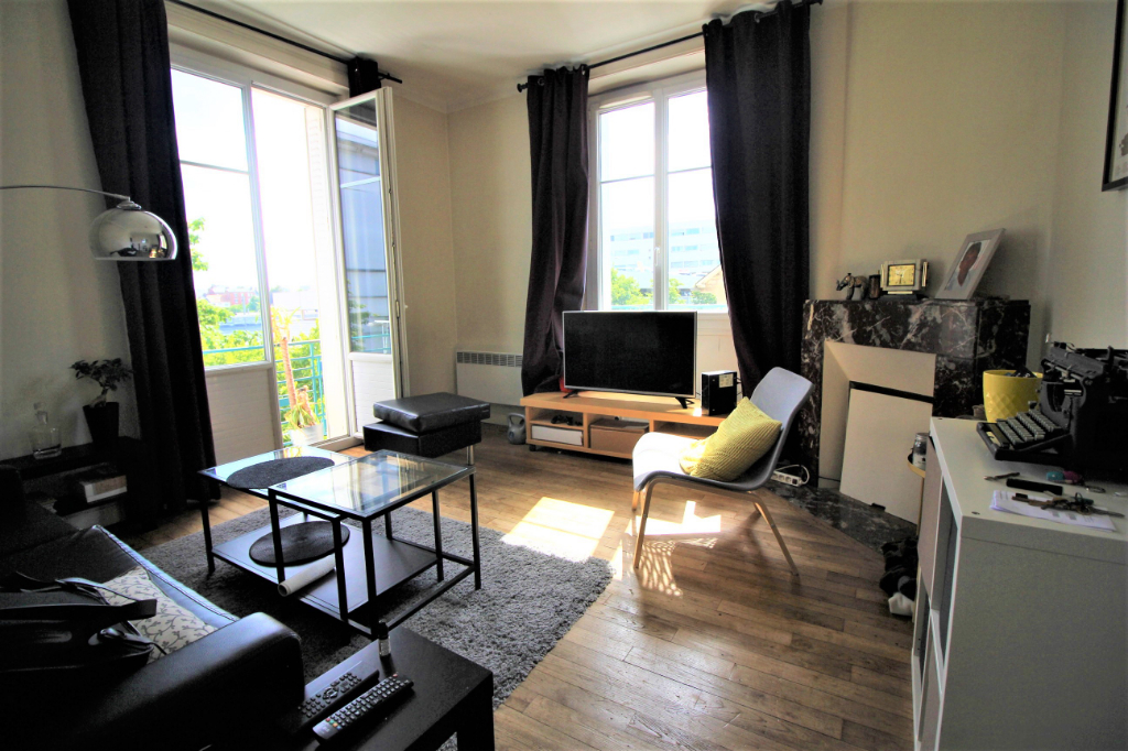 Appartement T3 à Rennes