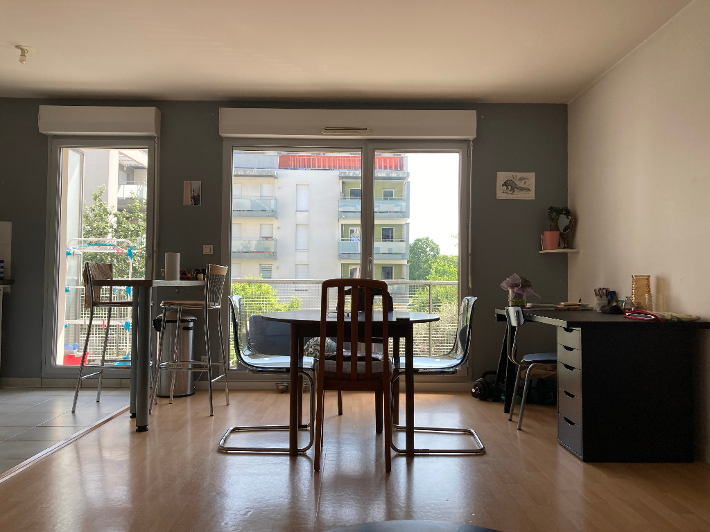 Appartement T3 à Rennes