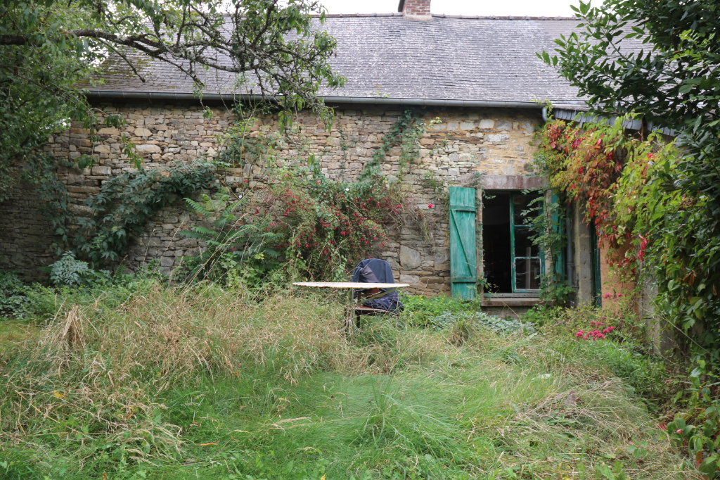 Maison T4 à Bourg des comptes