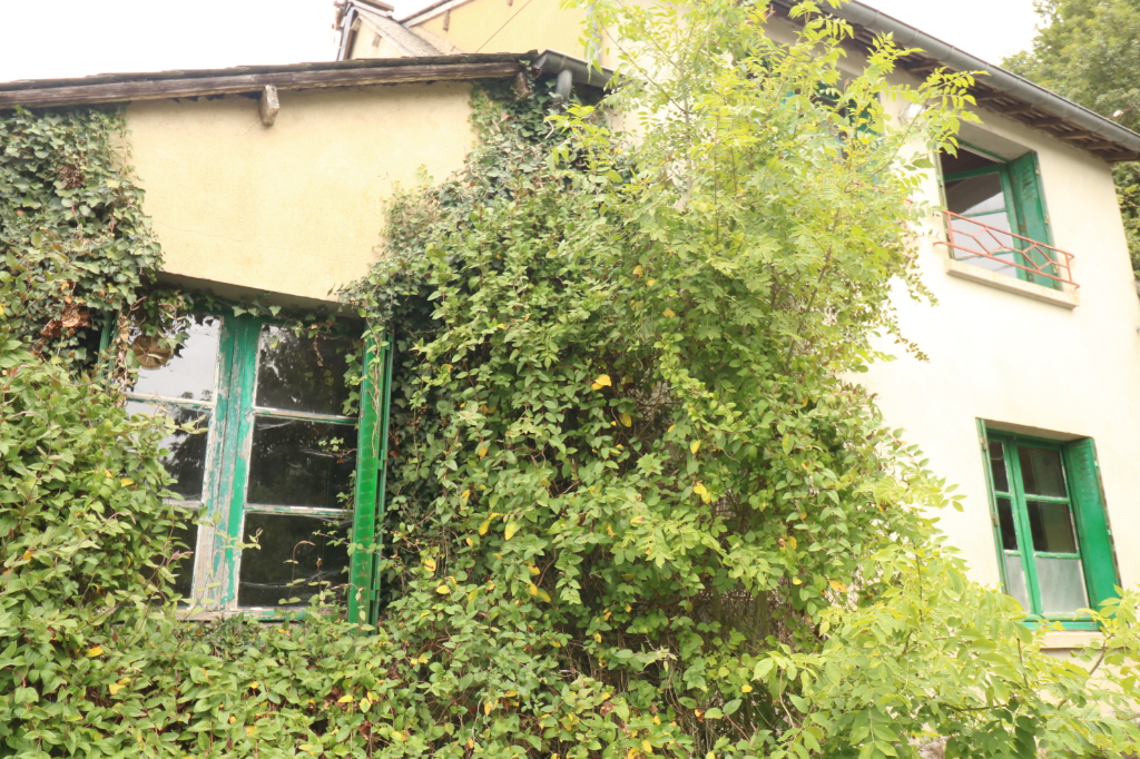 Maison T4 à Bourg des comptes