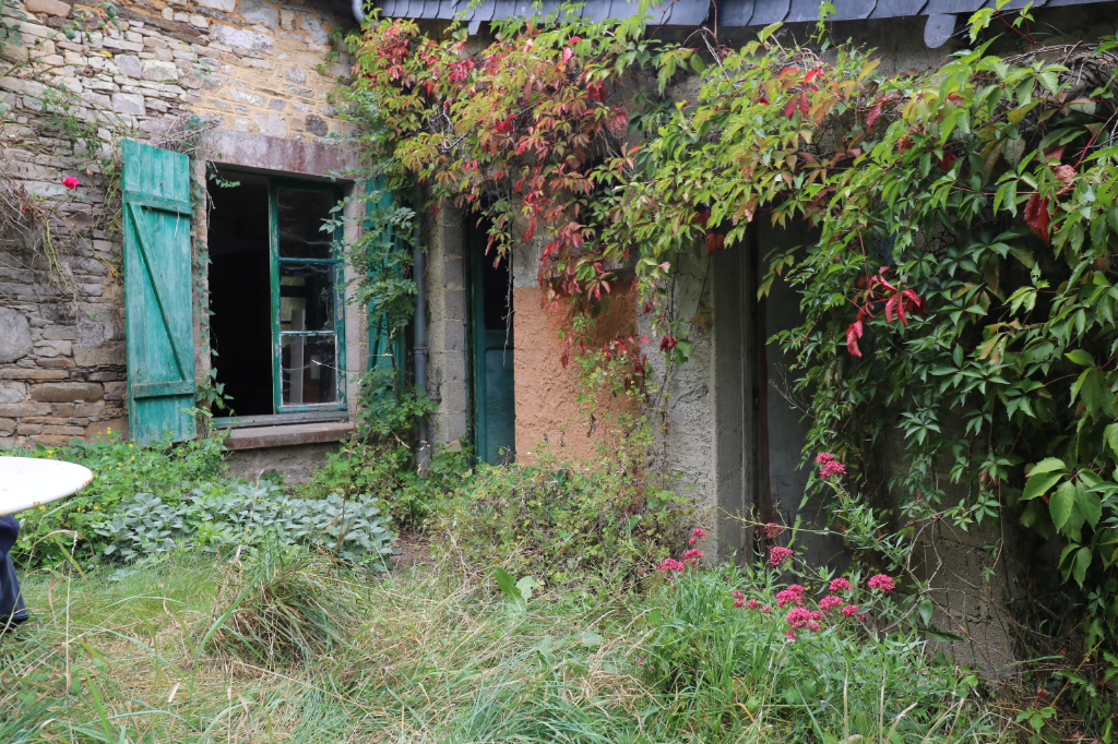 Maison T4 à Bourg des comptes