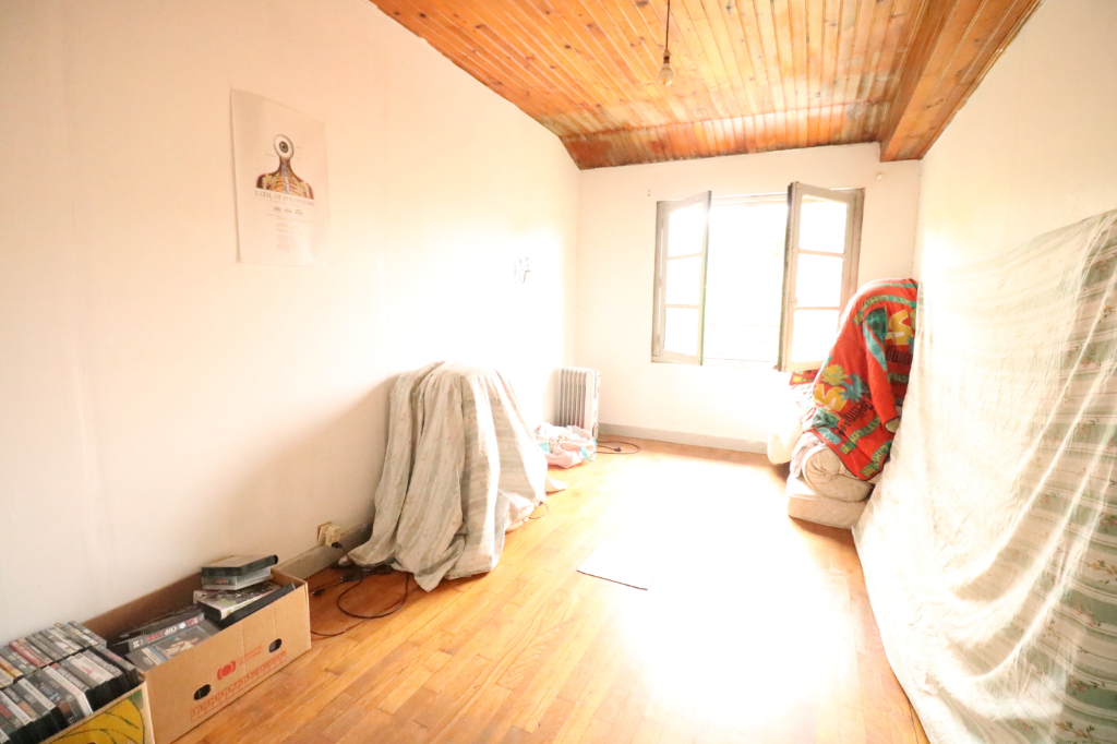 Maison T4 à Bourg des comptes