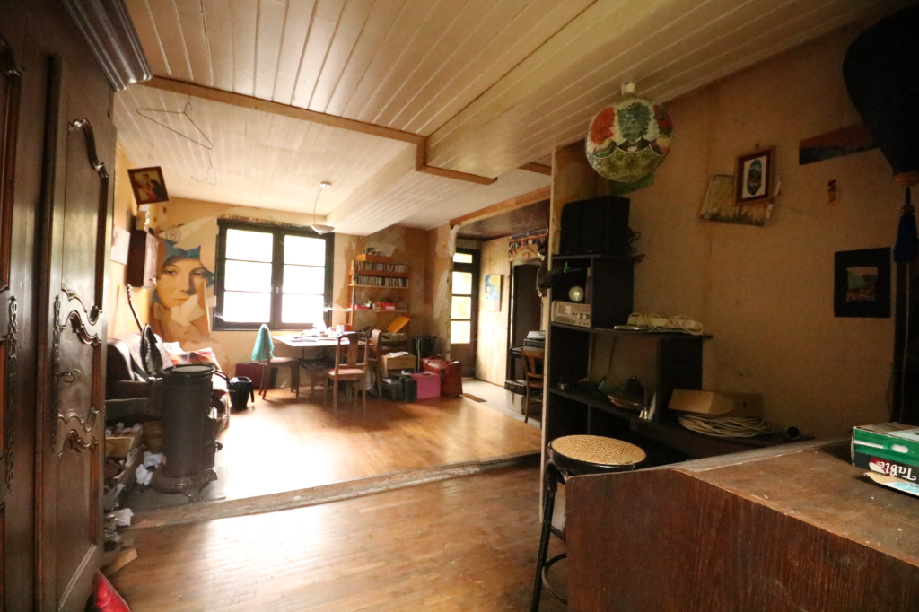 Maison T4 à Bourg des comptes