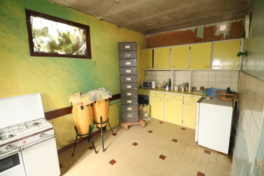 Maison T4 à Bourg des comptes