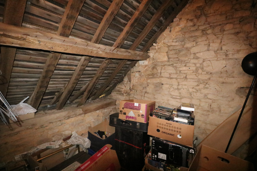 Maison T4 à Bourg des comptes