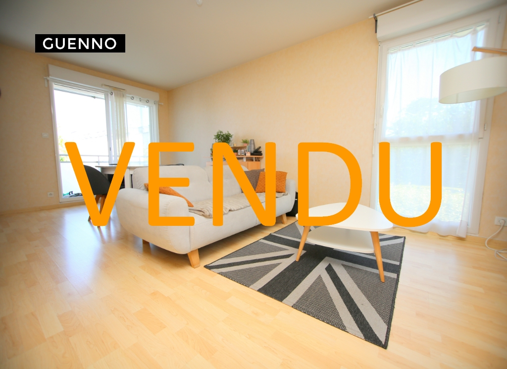 Appartement T3 à Saint gregoire