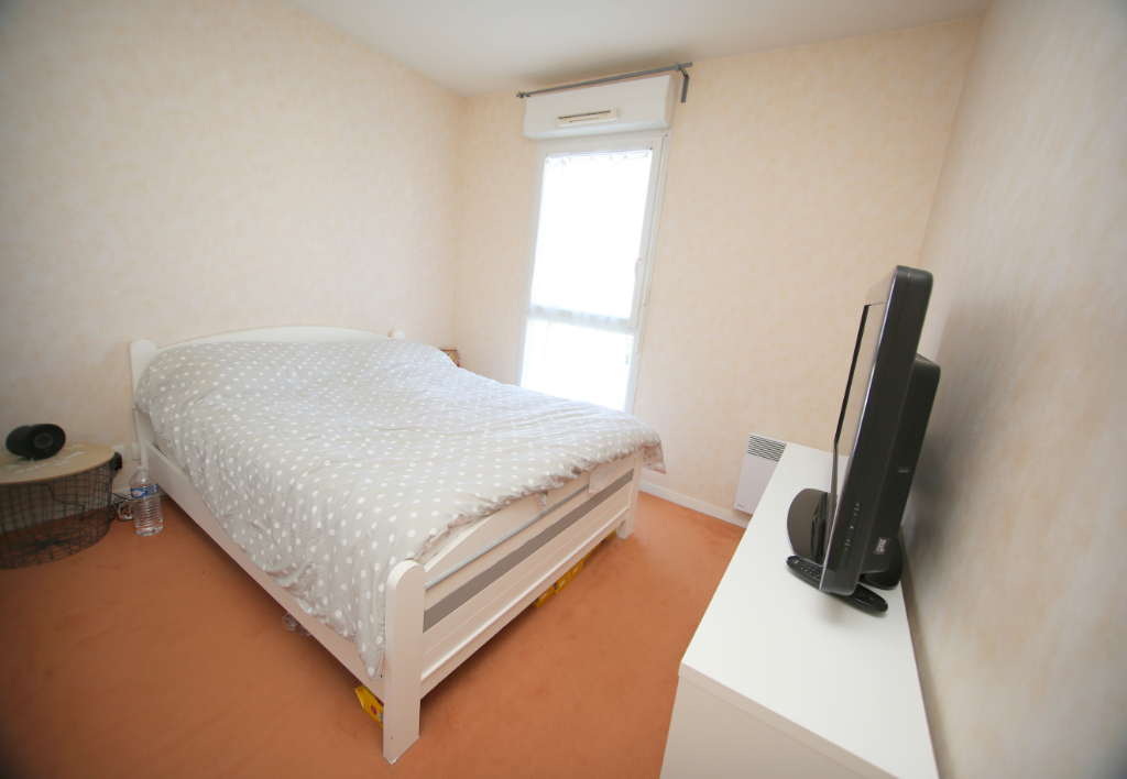 Appartement T3 à Saint gregoire