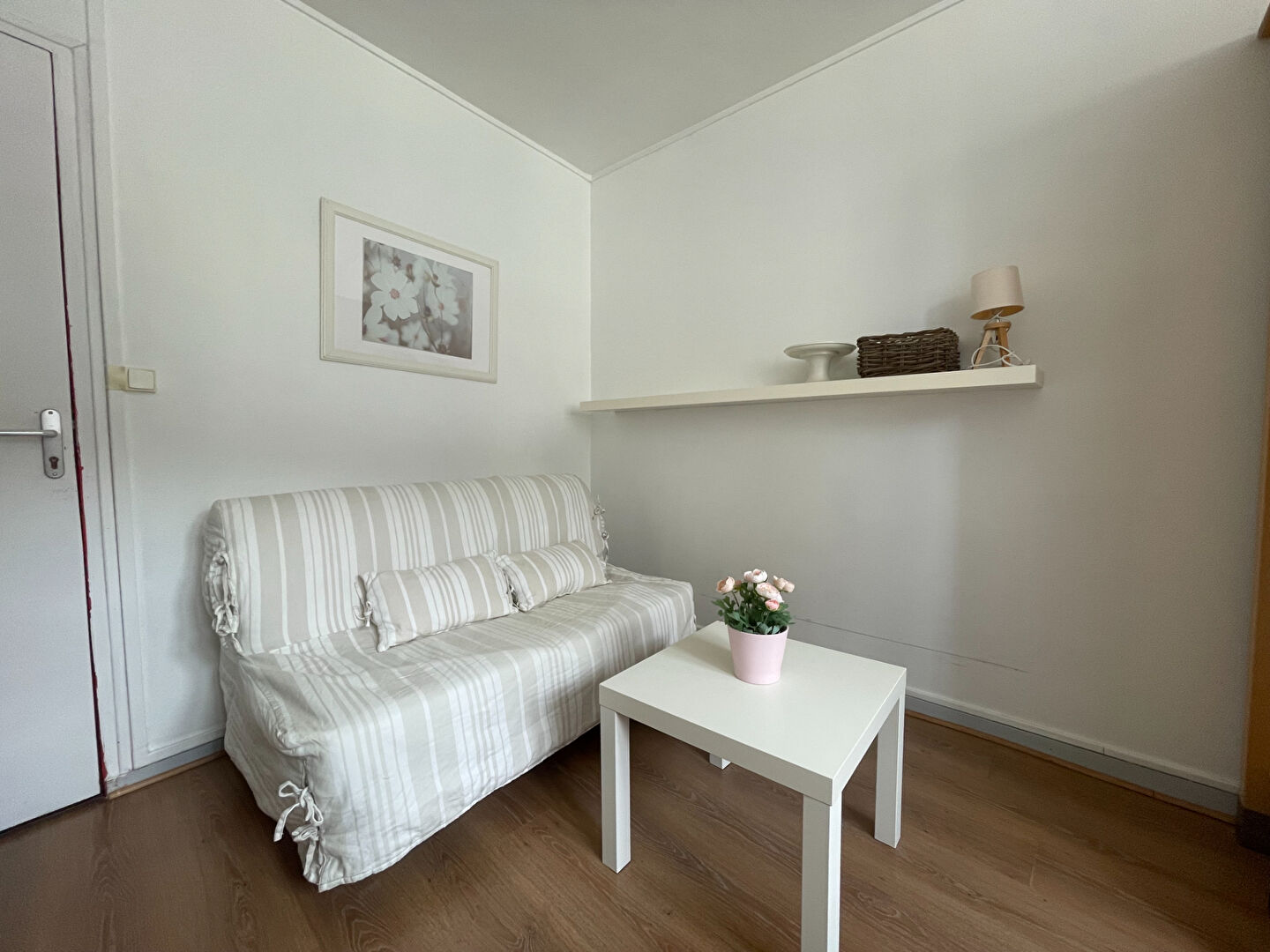 Appartement T1 à Rennes