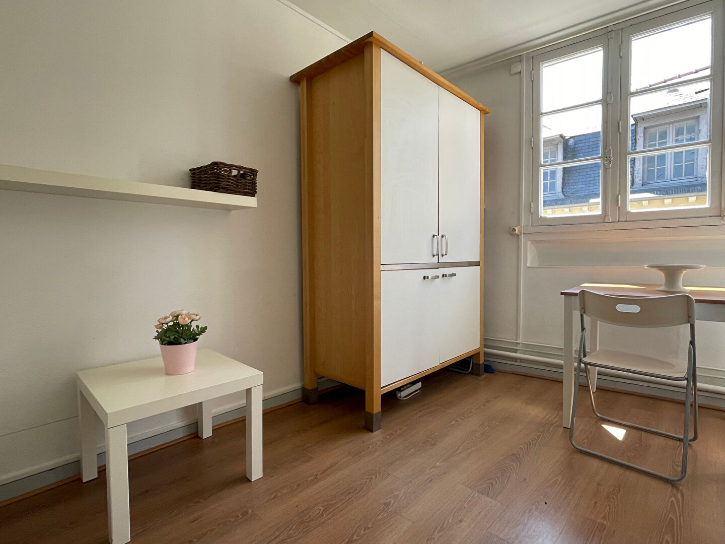 Appartement T1 à Rennes