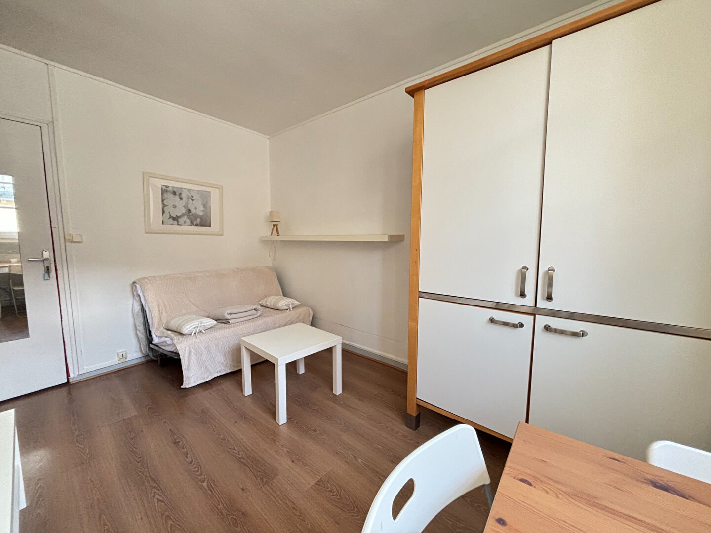 Appartement T1 à Rennes
