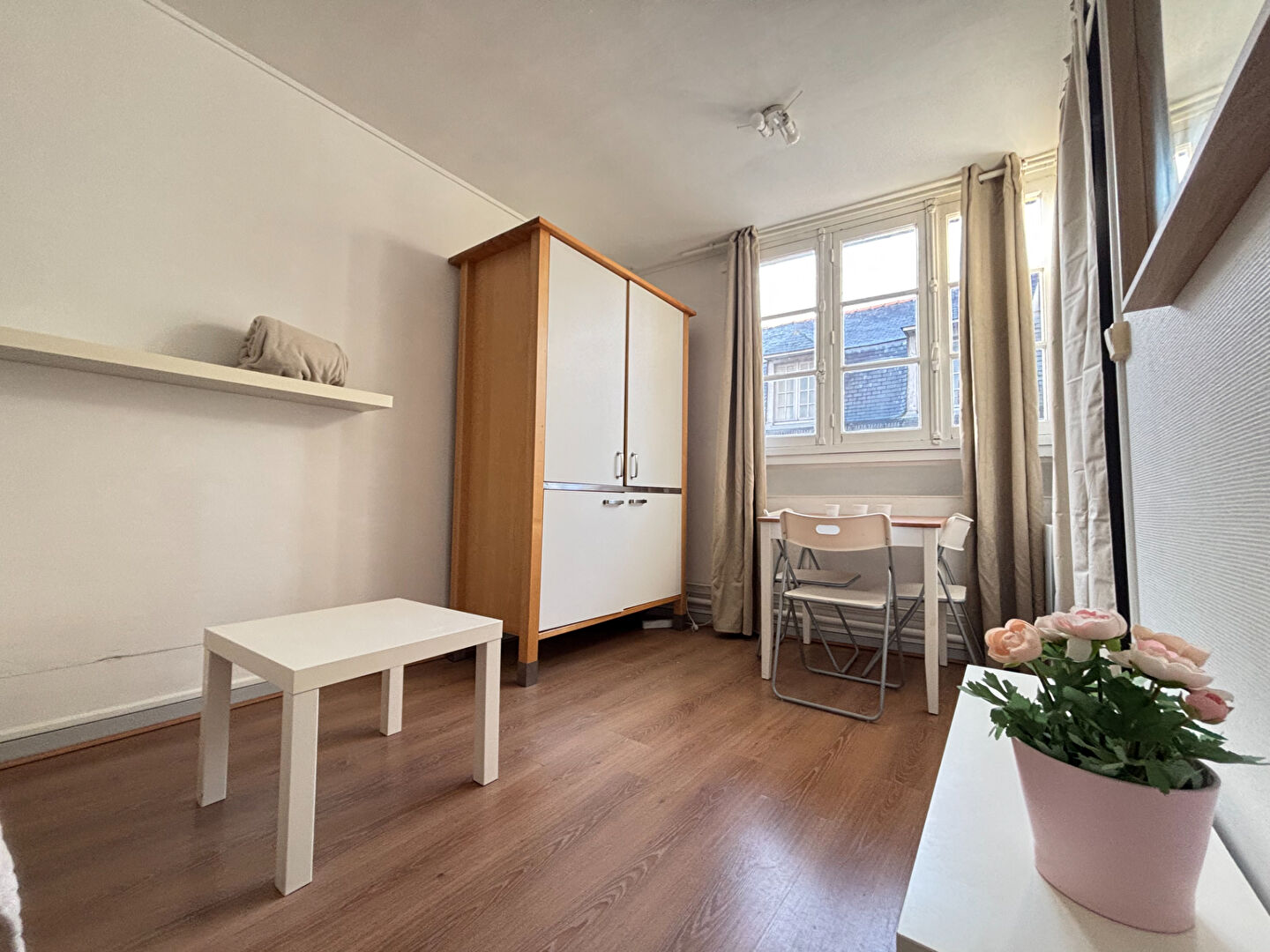 Appartement T1 à Rennes