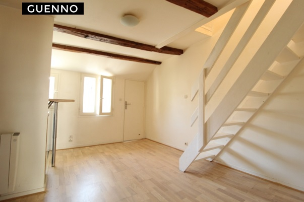 Appartement T3 à Rennes