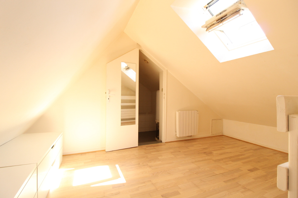 Appartement T3 à Rennes