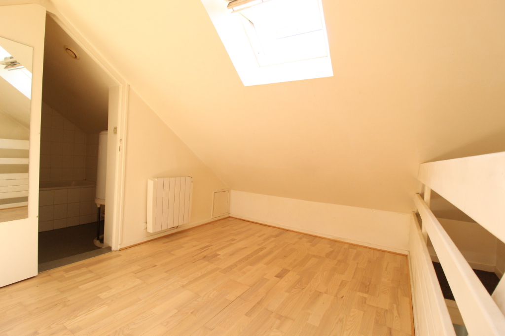 Appartement T3 à Rennes