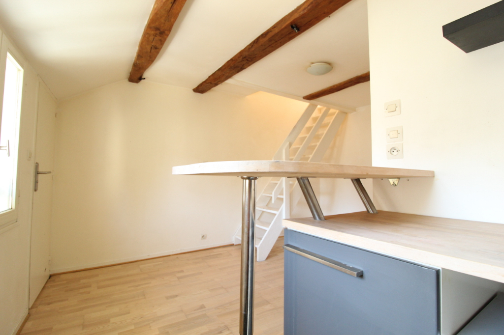 Appartement T3 à Rennes