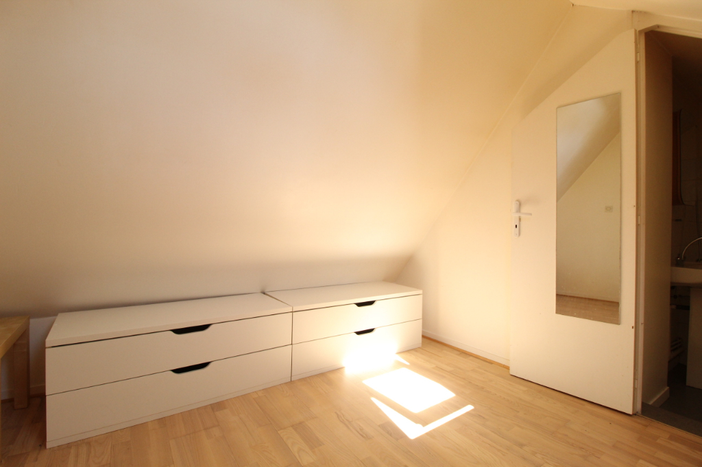 Appartement T3 à Rennes