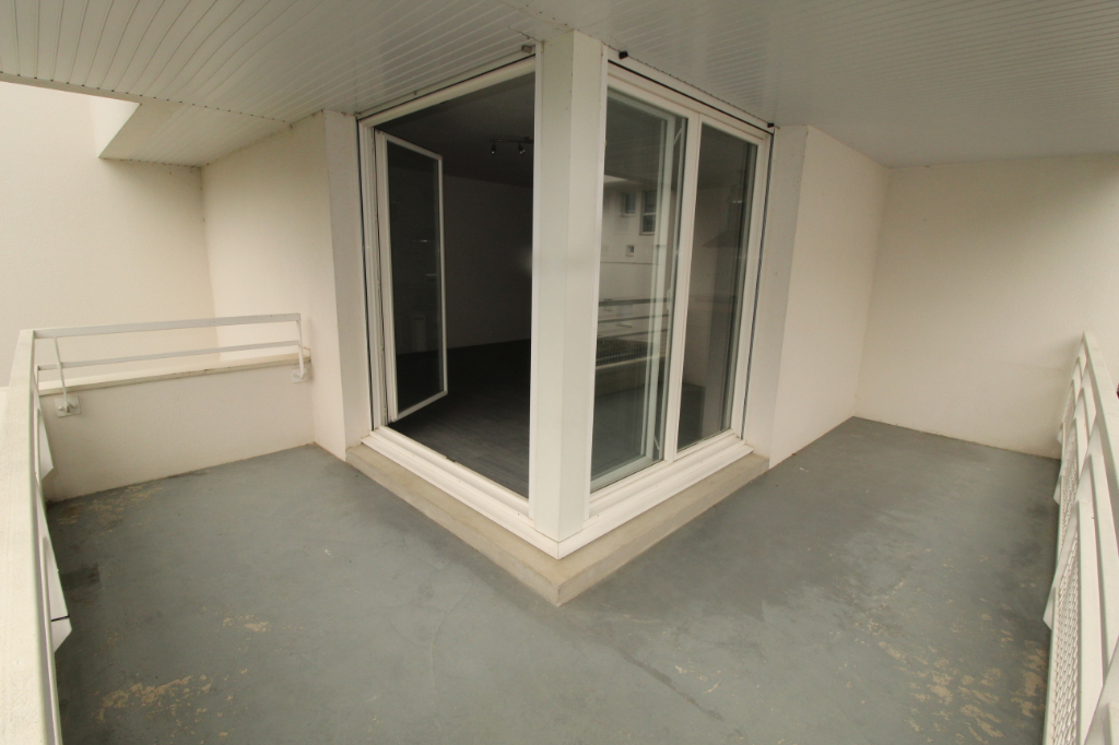 Appartement T4 à Saint jacques de la lande