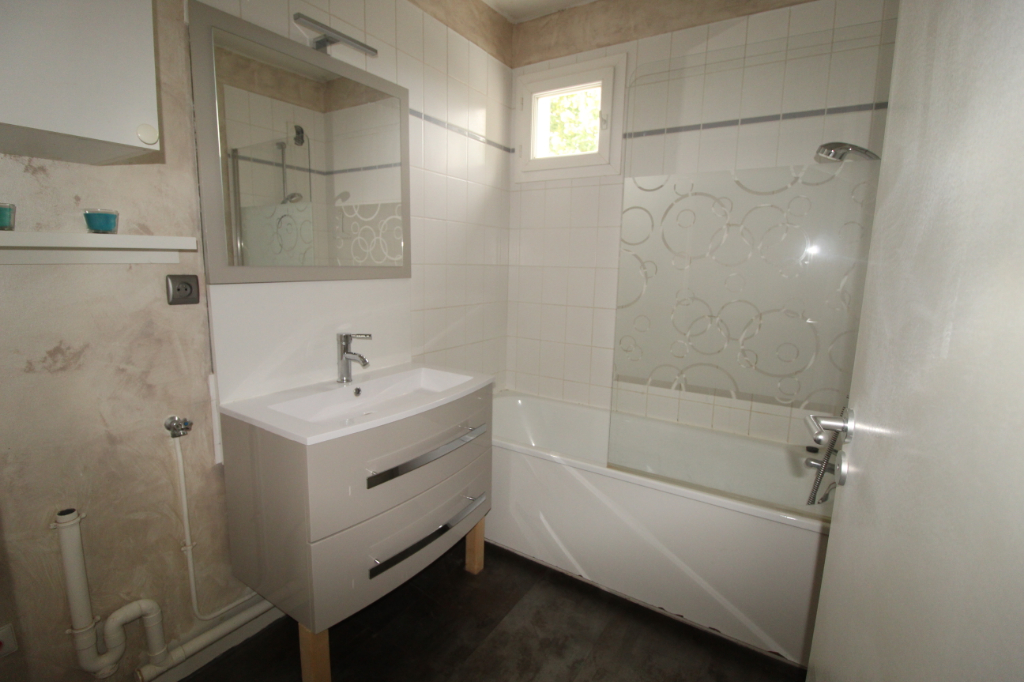 Appartement T4 à Saint jacques de la lande