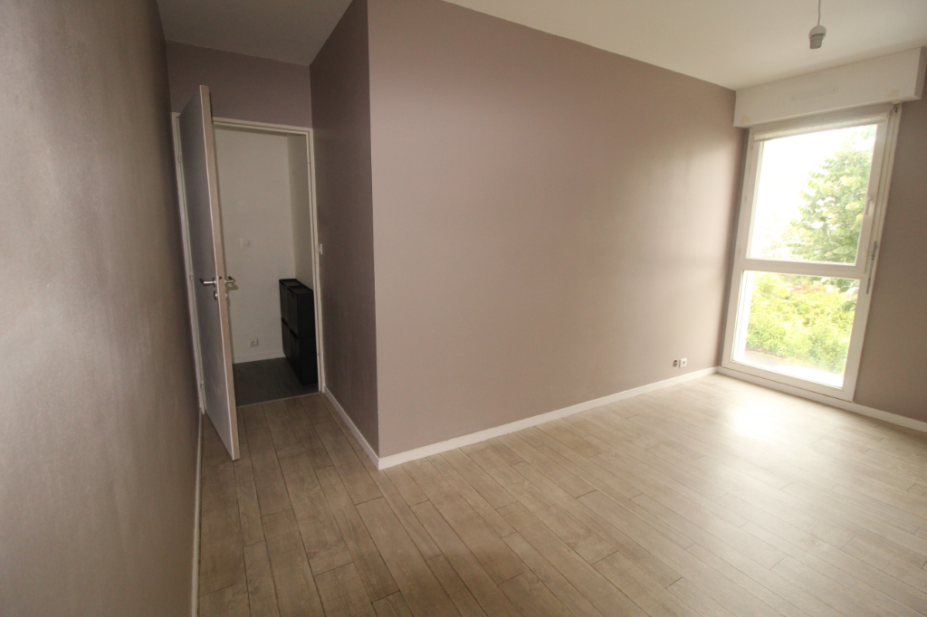 Appartement T4 à Saint jacques de la lande
