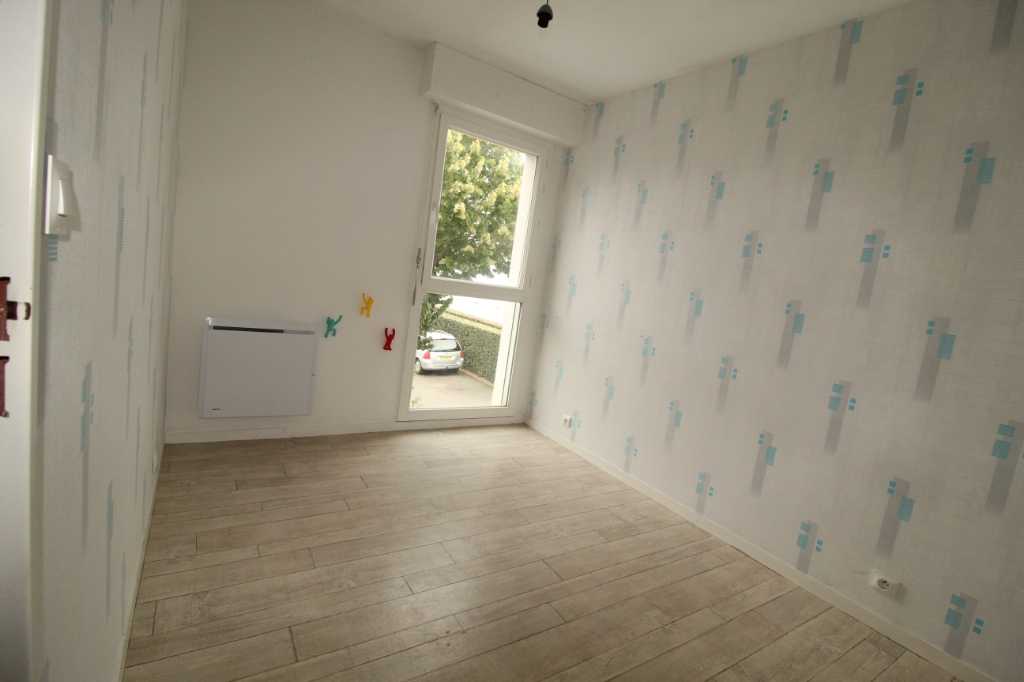 Appartement T4 à Saint jacques de la lande