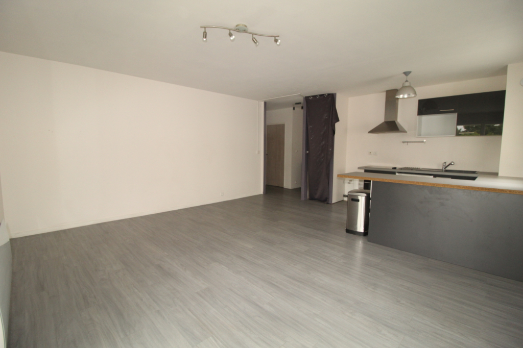Appartement T4 à Saint jacques de la lande