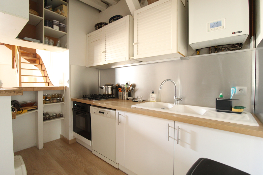 Appartement T5 à Rennes