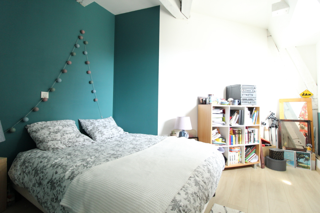 Appartement T5 à Rennes