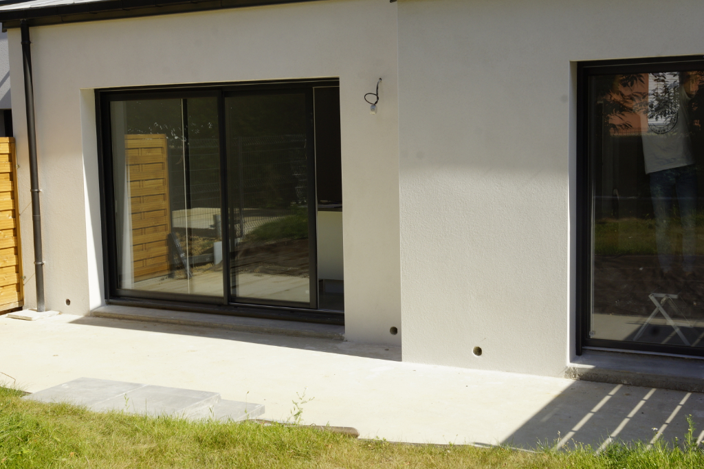 Maison T5 à Saint erblon