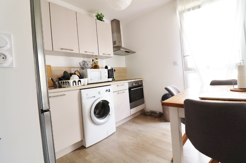 Appartement T2 à Rennes