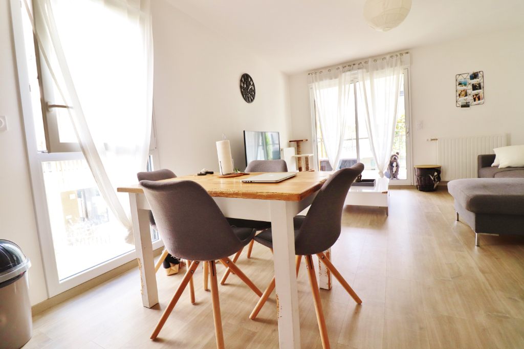 Appartement T2 à Rennes