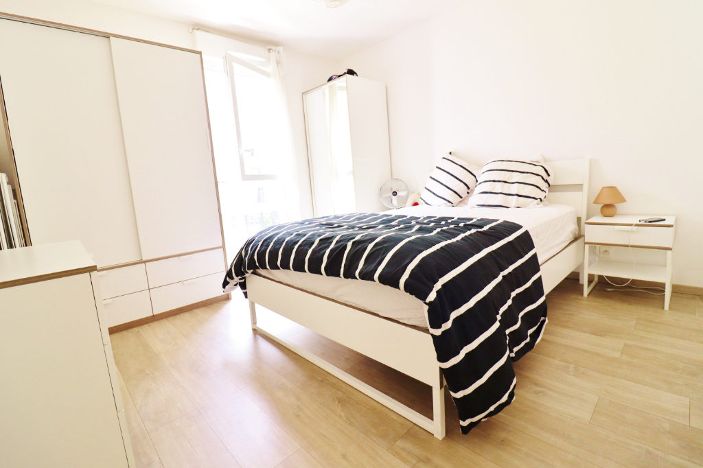 Appartement T2 à Rennes
