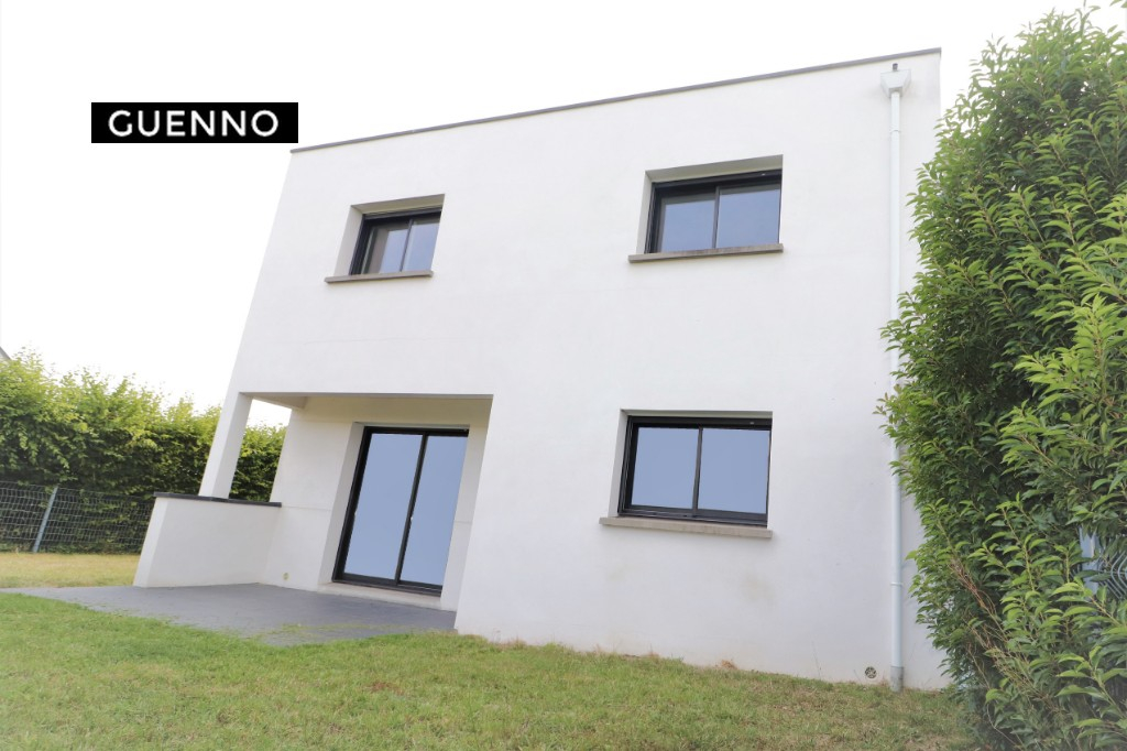 Maison T6 à Chantepie