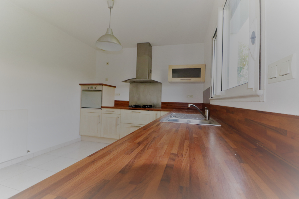 Maison T6 à Chantepie