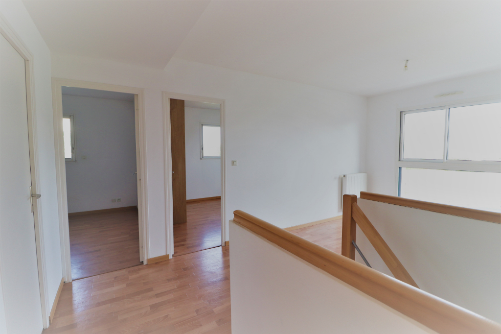 Maison T6 à Chantepie