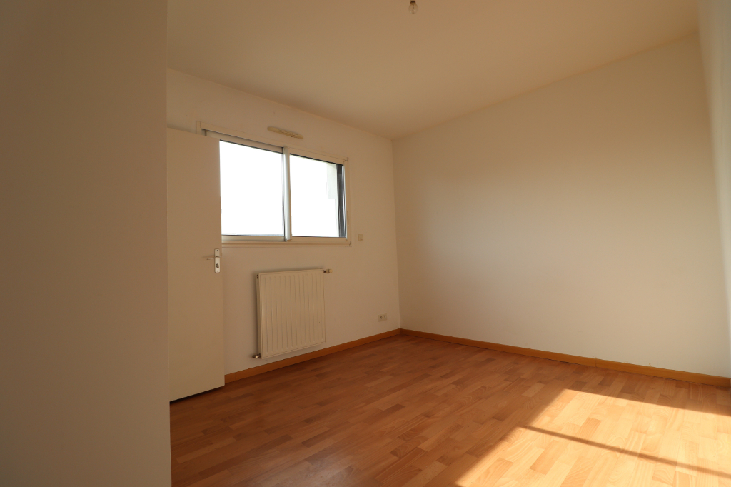 Maison T6 à Chantepie