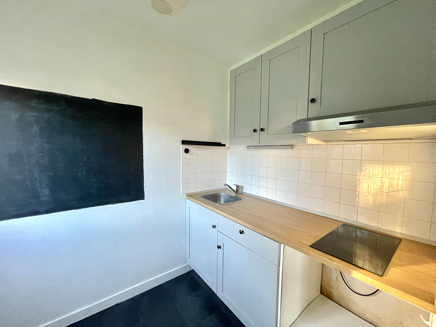 Appartement T1 à Rennes