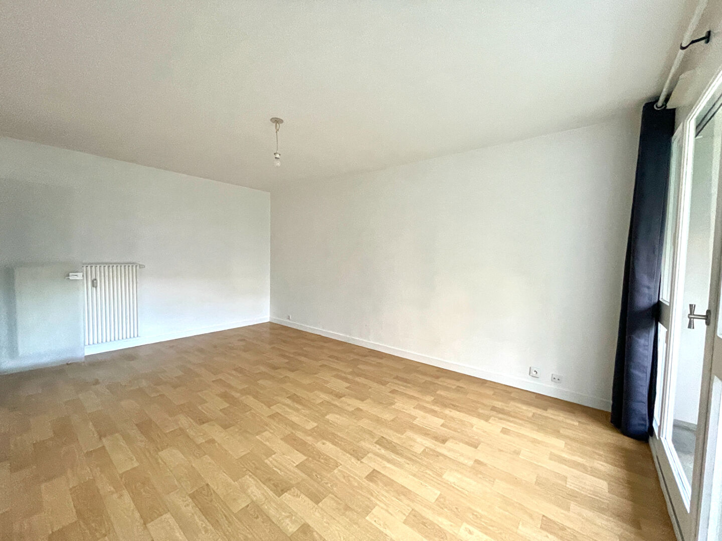 Appartement T1 à Rennes