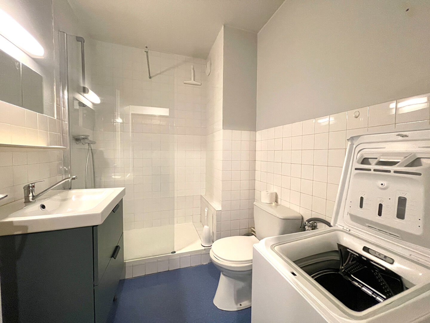 Appartement T1 à Rennes