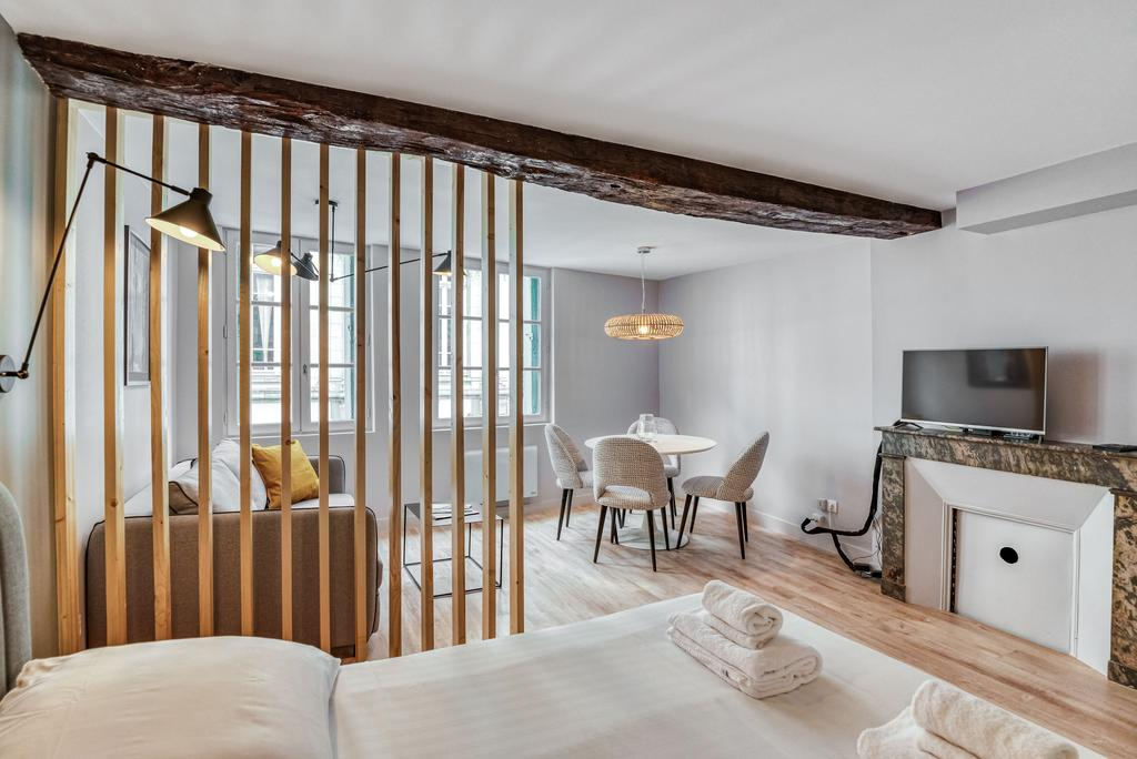 Appartement T2 à Rennes