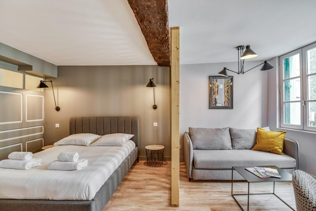 Appartement T2 à Rennes