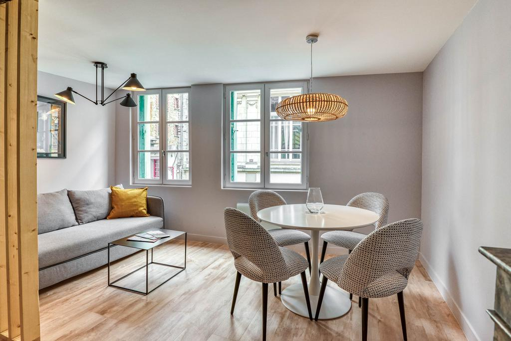 Appartement T2 à Rennes