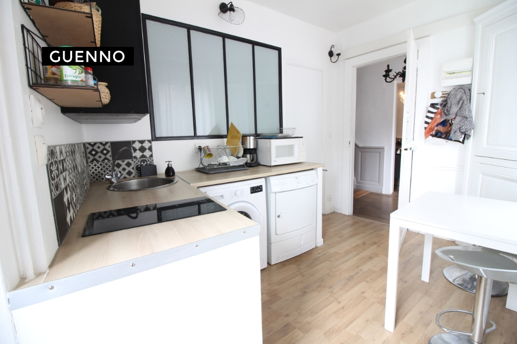 Immeuble T7 à Janze