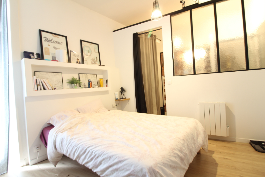 Immeuble T7 à Janze