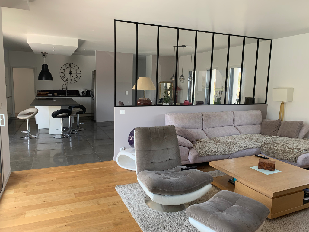 Maison T6 à La meziere