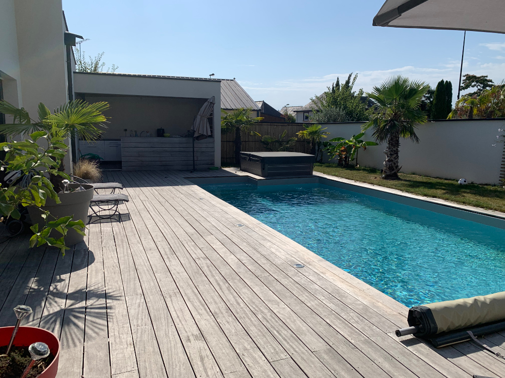 Maison T6 à La meziere