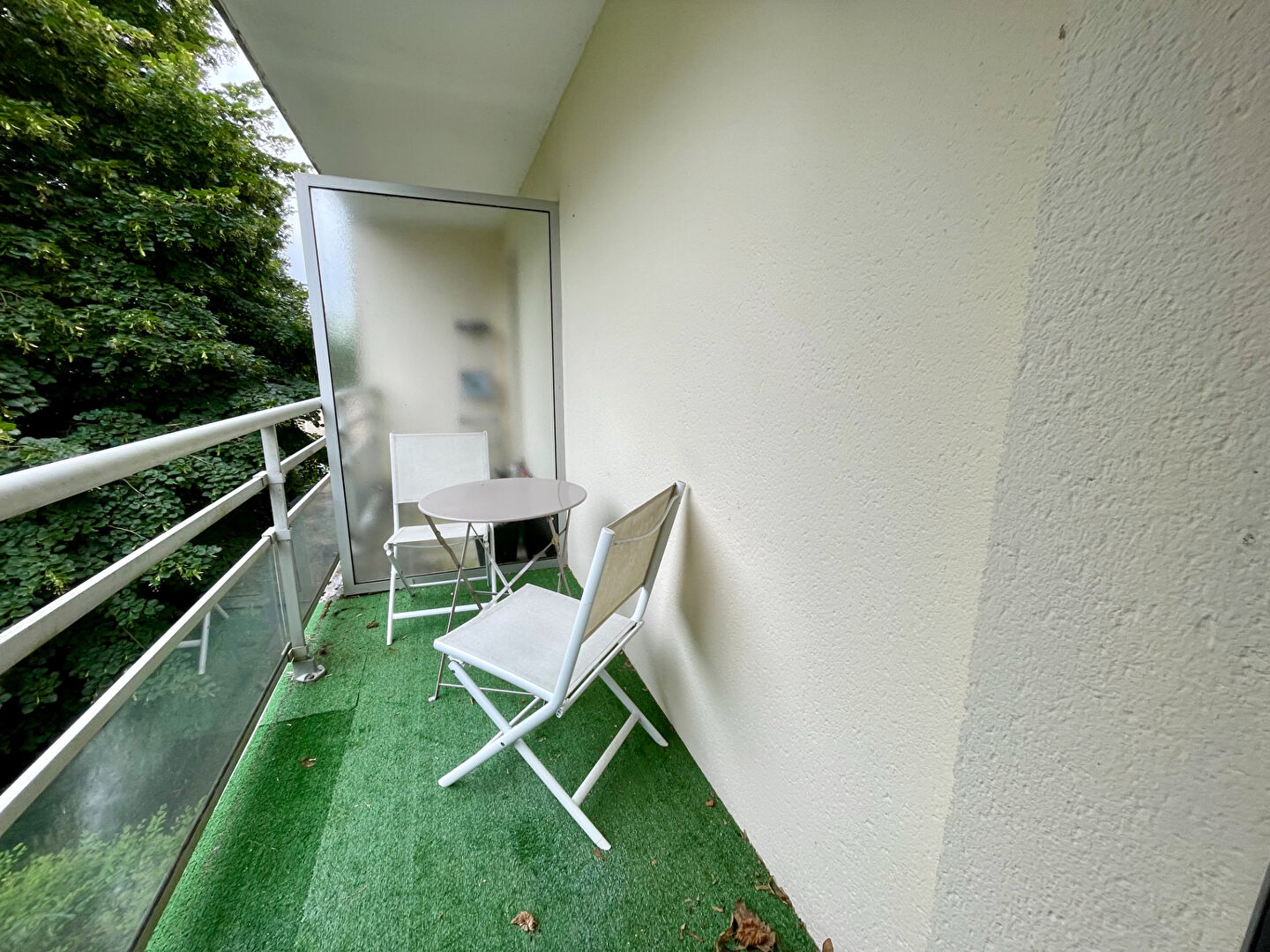 Appartement T2 à Rennes