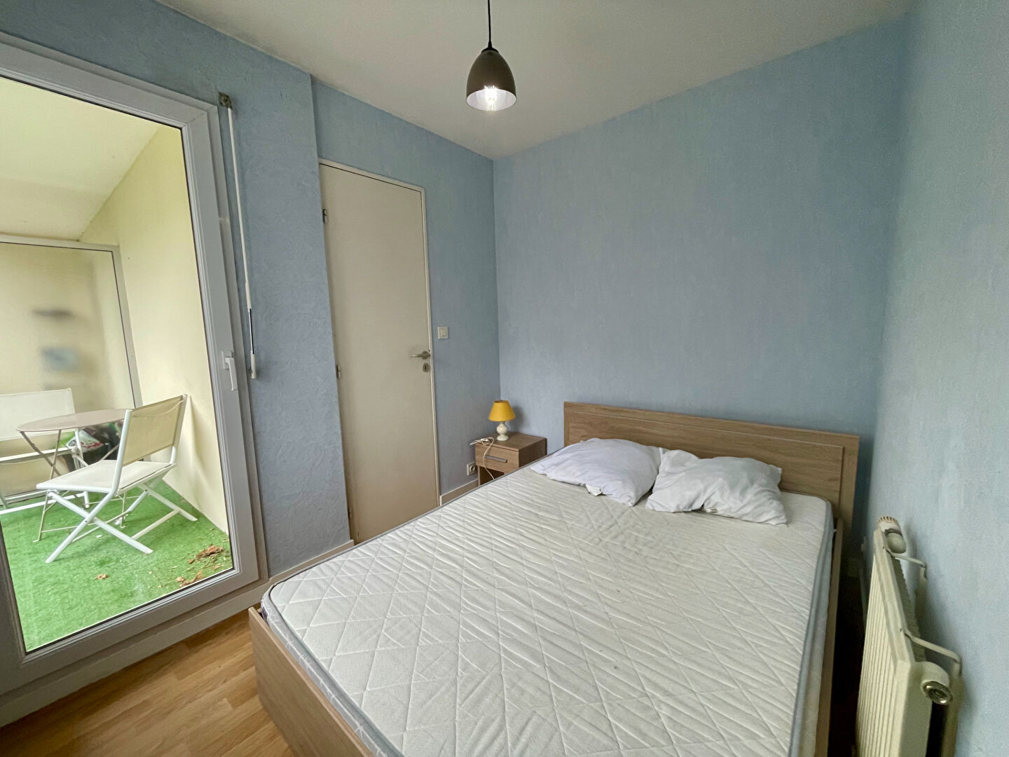 Appartement T2 à Rennes