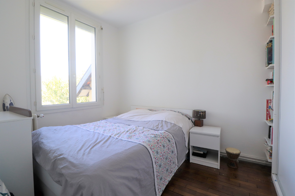 Appartement T4 à Rennes
